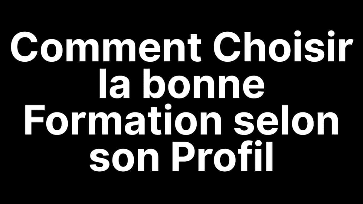 Comment choisir la bonne formation LiveMentor selon son profil - Guide complet pour freelances, salariés et entrepreneurs