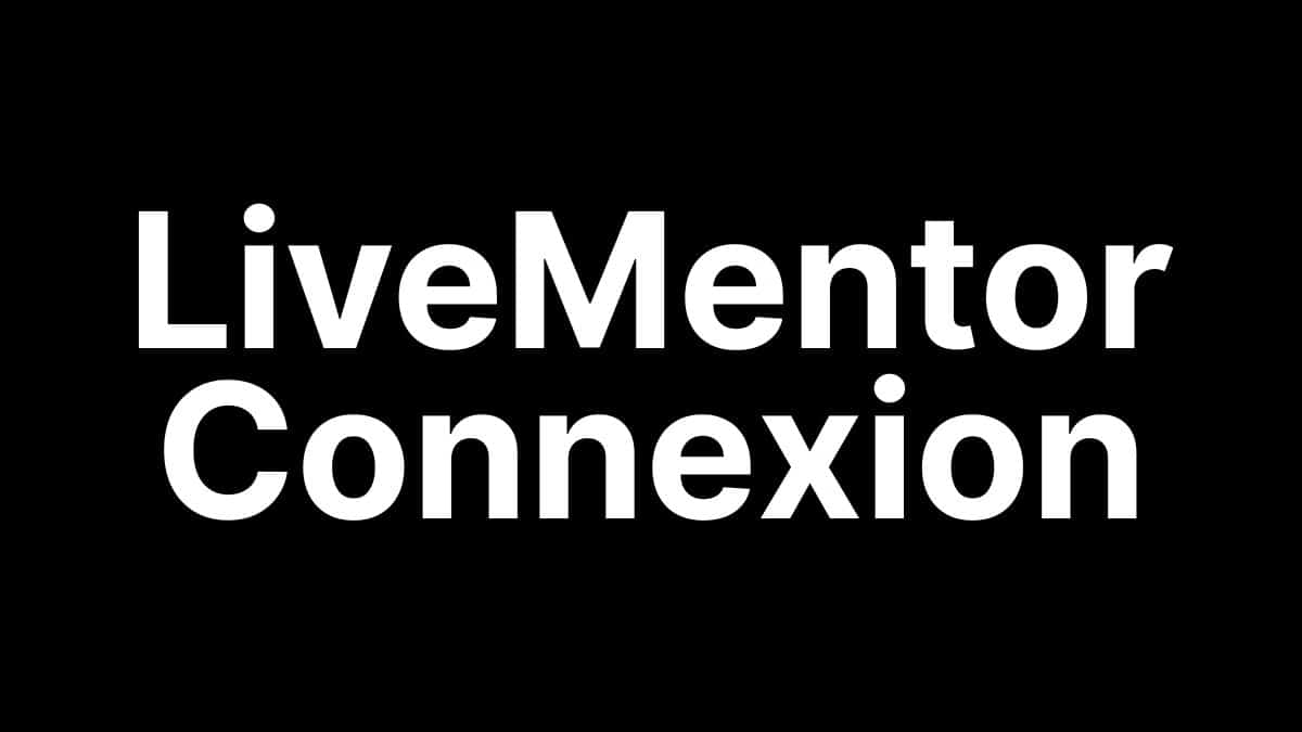 LiveMentor Connexion – Guide pour accéder à l’espace élève et utiliser la plateforme