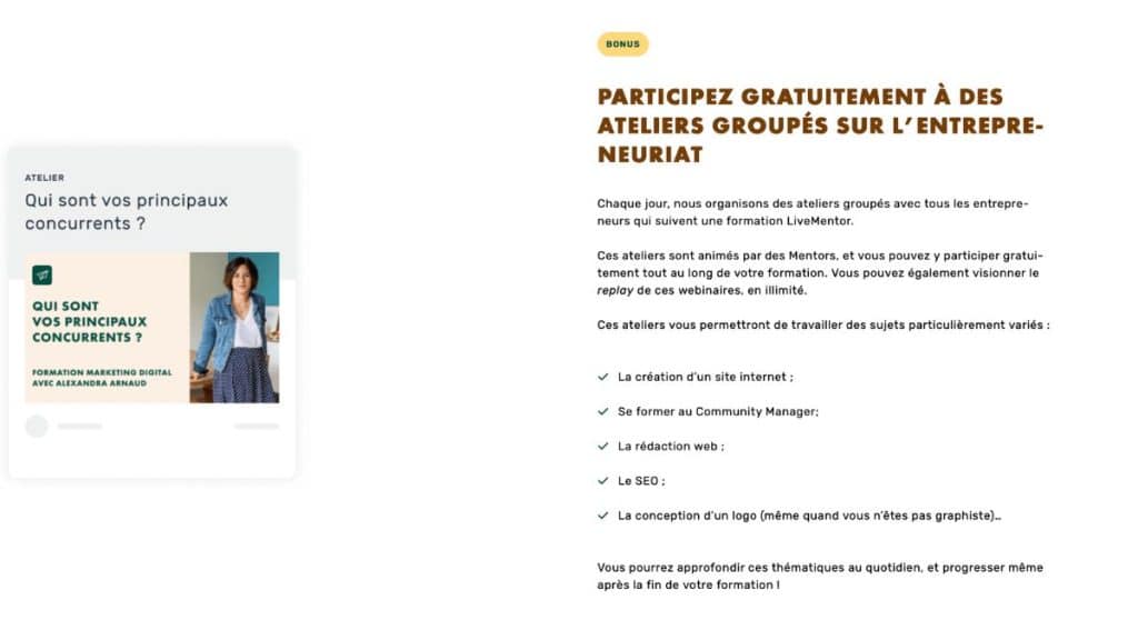 formation-instagram-livementor-bonus-ateliers-groupes-entrepreneurs