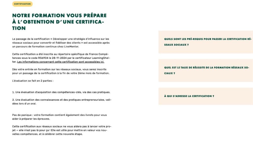 certification-reseaux-sociaux-livementor-france-competences-rs6904