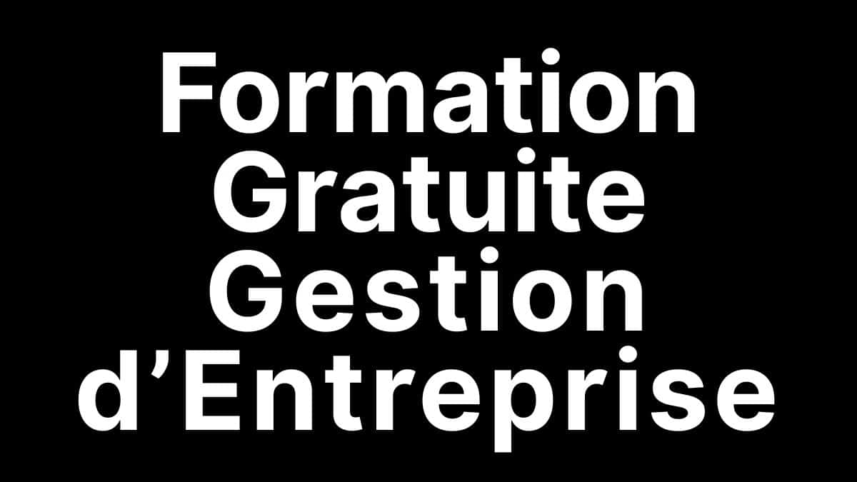 5 cours gratuits par email, puis accompagnement payant avec un mentor pendant 3 mois