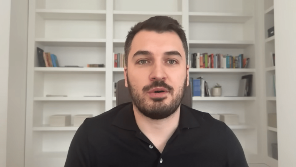 Arnaud Labossière alias Tugan Bara fondateur de Marketing Underground