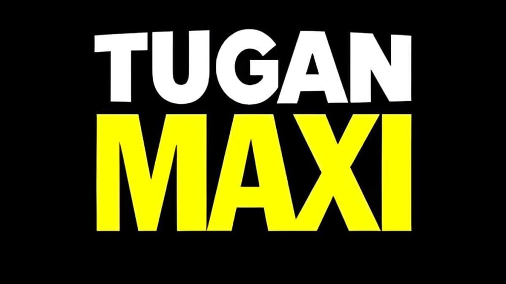 Tugan Maxi logo - accès gratuit aux formations marketing de Tugan Bara
